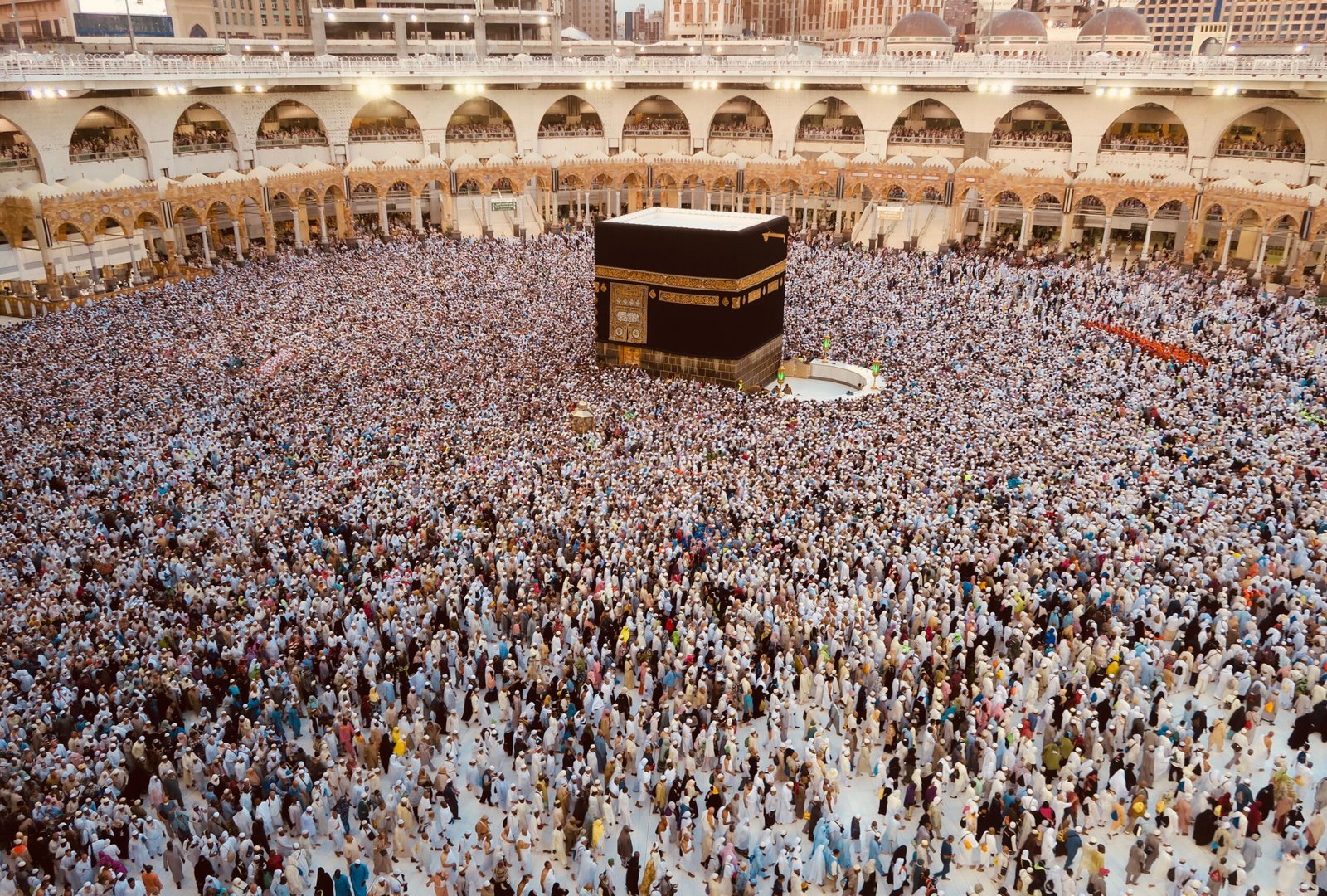 Umrah Package